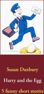Produktbild von Harry and the Egg