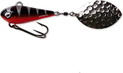 Produktbild von Spinmad Spinnerbait (10g) 3cm Farbe: 808
