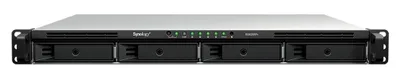 Image de Synology RS826RP+ Synology NAS RS826RP+ 19" 4bay