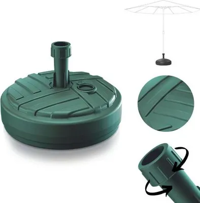Image de Base de parapluie MPOD | Vert forêt