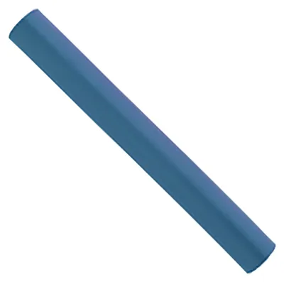 Productafbeelding van Sibel - Papillotten - Blauw - Ø 30 mm x 25 cm - 5 Stuks