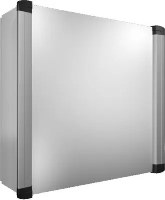 Produktbild von Rittal 6320.650, 600 mm, 210 mm, 600 mm, 17 kg, 17,3 kg