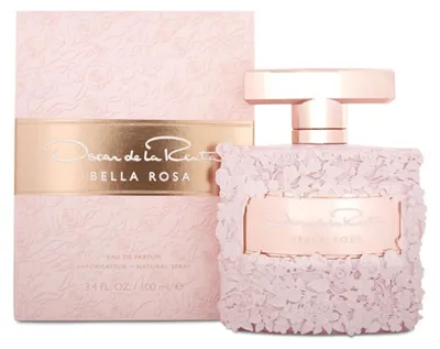 Obrázek produktu pro Oscar De La Renta Bella Rosa Edp Spray