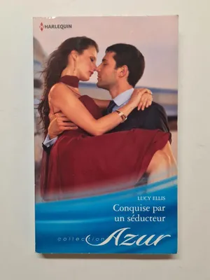 Image de Conquise par un séducteur