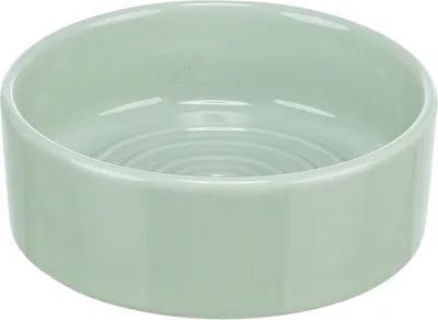 Produktbild von TRIXIE Keramiknapf - salbei - 1,4 l/ø 20 cm