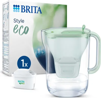 Obrázek produktu pro Brita Style eco light green
