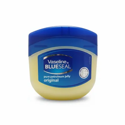 Produktbild von Vaseline Blueseal | Original Petroleum Jelly Creme | Salbe | 250 ml