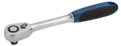Produktbild von Elofort Hebelumschaltknarre 1/2". mit 72 Zähnen. ELOFORT-17-8