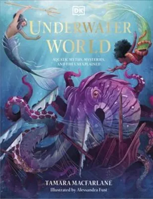 Produktbild von Underwater World