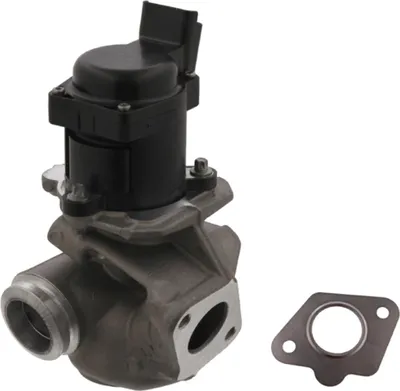 Image de Soupape AGR, électrovanne avec joint PARTSTEC, notamment pour PEUGEOT PARTNER