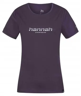 Zdjęcie produktu dla Koszulka damska Hannah CORDY