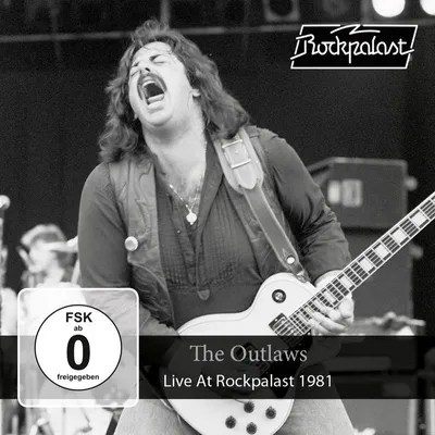 Image de Live At Rockpalast (Loreley 1981)