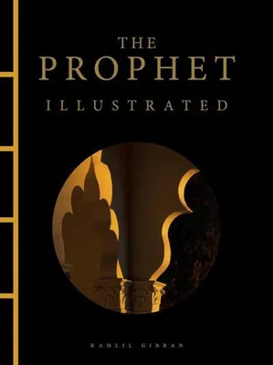 Obrázok produktu pre The Prophet Illustrated