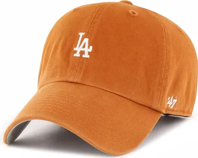 Obrázok produktu pre 47 Značka Nastaviteľná čiapka - BASE RUNNER Los Angeles Dodgers