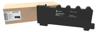 Productafbeelding van Lexmark - Toneropvangbak LCCP - voor Lexmark C2240, C2325, C2425, C2535, CX421, CX522, CX622, CX625, MC2640, XC2235, XC4240