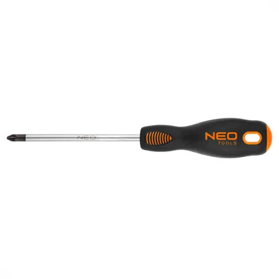 Obrázek produktu pro NEO TOOLS Křížový šroubovák PZ2 x 100 mm, S2