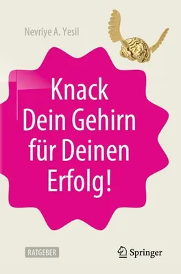 Obrázok produktu pre Knack Dein Gehirn für Deinen Erfolg!