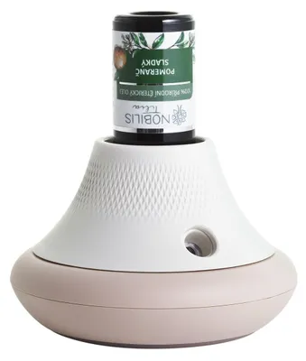 Obrázek produktu pro Přenosný MINI difuzér 1 ks Nobilis Tilia