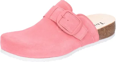 Produktbild von Think! Damen Hausschuhe JULIA 11601-36, 11601-37, 11601-38, 11601-39, 11601-40, 11601-41, 11601-42, 11601-43, 17633-37, 17633-43, 17634-38, 17634-40, 17635-40, 17635-41 THI-3-000543 CANDY 41