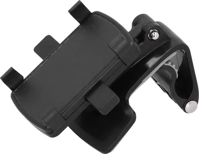 Obrázek produktu pro Stojan na telefon do auta Univerzální 360 otočný držák GPS na přístrojovou desku