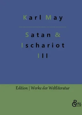 Produktbild von Satan und Ischariot