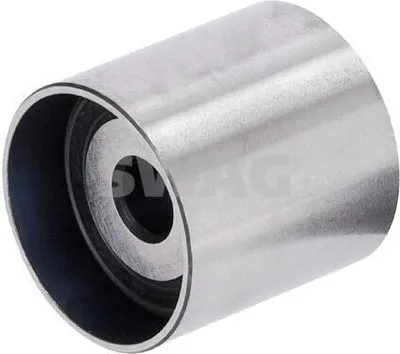 Image de SWAG 30 03 0016 : Poulie de direction pour courroie de distribution, diamètre 28 mm, compatible avec :
* VW Golf VII berline 5 portes (5G1, BQ1, BE1, BE2)
* VW Golf IV berline 5 portes (1J1)
* VW GOLF VI (5K1)
* VW POLO (9N)
* AUDI