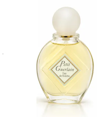 Produktbild von Guerlain Petit Guerlain Eau de Toilette 100ml
