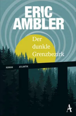 Produktbild von Der dunkle Grenzbezirk