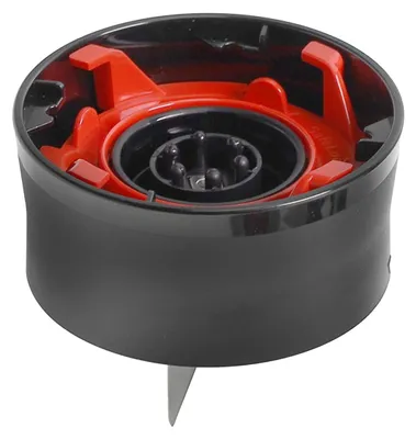 Ersatzdeckel für Bosch VitaPower Serie 2 Standmixer