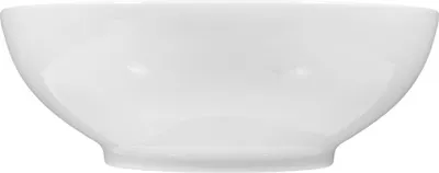 Produktbild von Seltmann Weiden Dessertschale rund 15 cm Lido weiss 001.199443