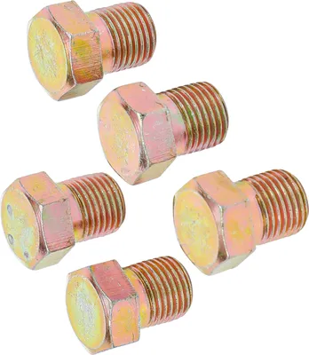 Obrázek produktu pro BGS technic Oil Drain Plug, 196 mm, 196 g