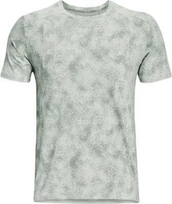 Produktbild von Under Armour Iso-Chill Laser II Tee - Gr. S