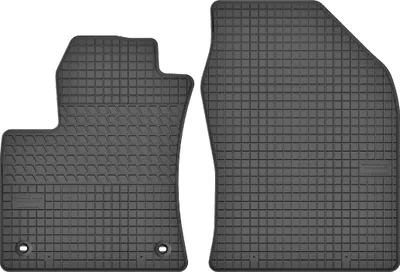 Immagine prodotto di Tappetini anteriori in gomma Tappetini in gomma per Toyota Prius IV