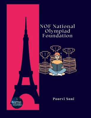 Produktbild von NOF National Olympiad Foundation