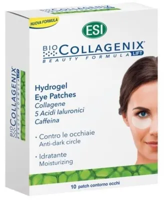 Image de ESI BIOCOLLAGENIX, 30 ampoules