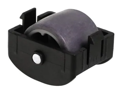 Produktbild von Kärcher Bockrolle kpl. schwarz