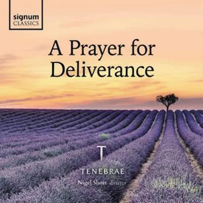 Produktbild von A Prayer of Deliverance