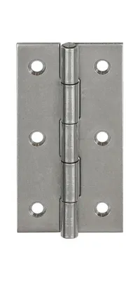 Immagine prodotto di Cerniera VORMANN H.30 mm L.22 mm P.0.8 mm VA laminato stretto - 10501030