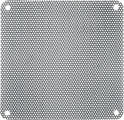 Image de Filtre à poussière Akyga AK-CA-72 pour boîtiers d'ordinateurs pour ventilateurs de 8 cm