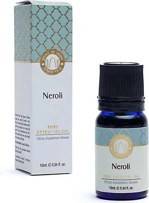 Produktbild von Ätherisches Neroliöl Song of India -- 10ml online bestellen