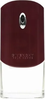 A product shot of a perfume bottle.