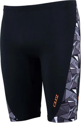 Produktbild von Zone3 Ows Jammer Schwarz 42 Herren Schwarz 42