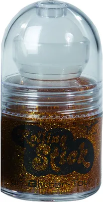 Produktbild von Graine Glitter Roller 21 ml Gold