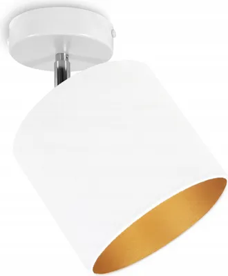 Produktbild von Deckenhängelampe, Wandleuchte, Goldener Samt