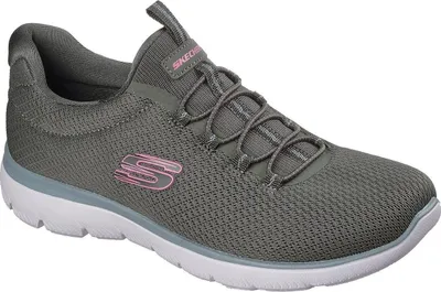 Produktbild von Skechers Summits-summer Blush 150268-OLV Damen