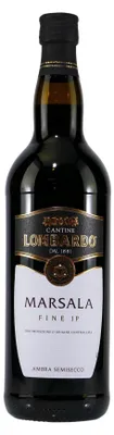 Produktbild von Lombardo Marsala Fine IP