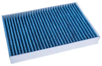 Produktbild von EBG Innenraumfilter gegen Pollen Volvo 30733894
