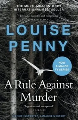 Imagen del producto de A Rule Against Murder