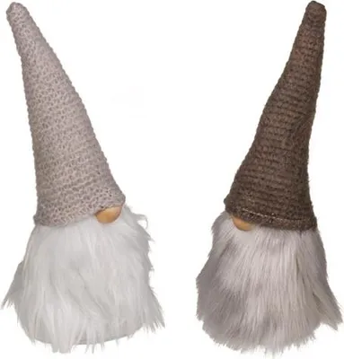 Produktbild von Kleiner Weihnachtswichtel mit Mütze