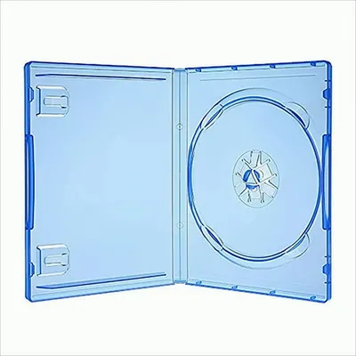 Produktbild von Sony Playstation 4 Hülle PS4 Leerhülle original
